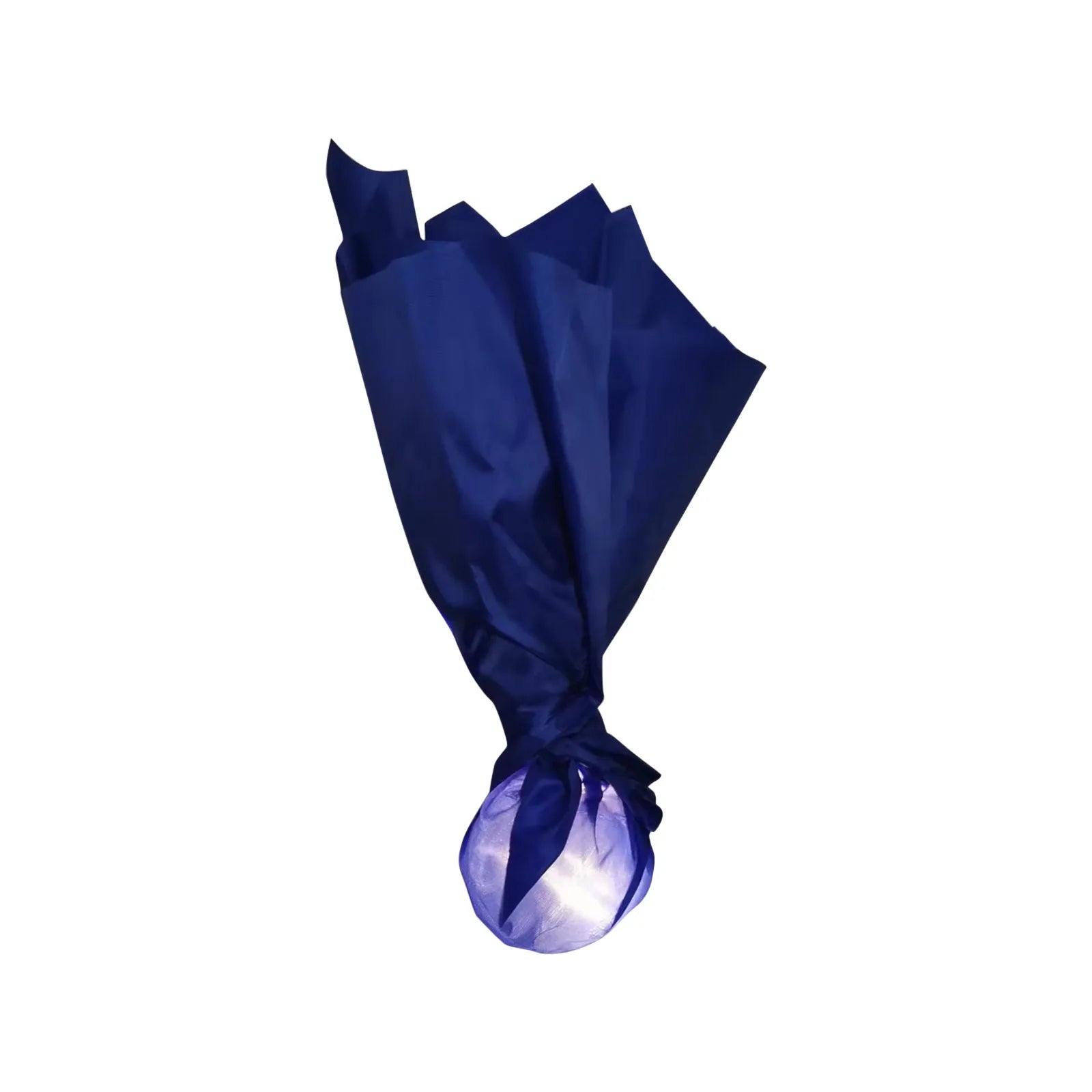 Halloween Floating Fireball Lamp – Artificial Flame Party Light