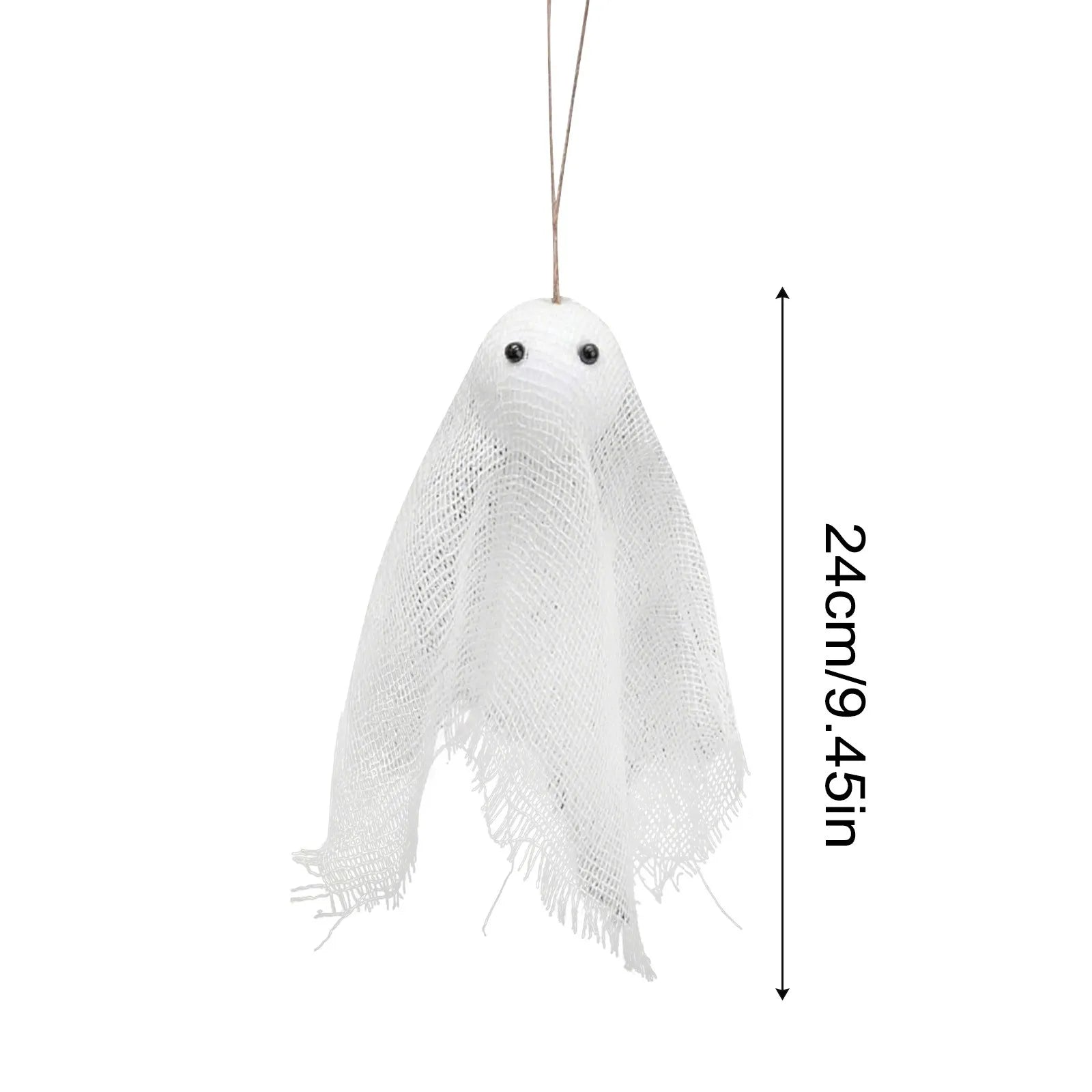 Halloween Ghost Pendant Decoration