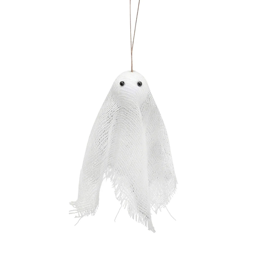Halloween Ghost Pendant Decoration